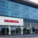 Honda Dubai